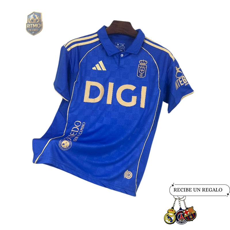 REAL OVIEDO I 25/26 - HOMBRE