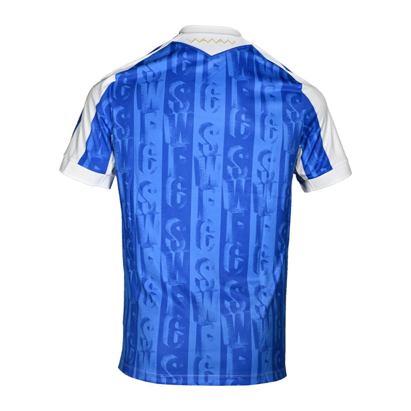SHEFFIELD WEDNESDAY I 25/26 - HOMBRE