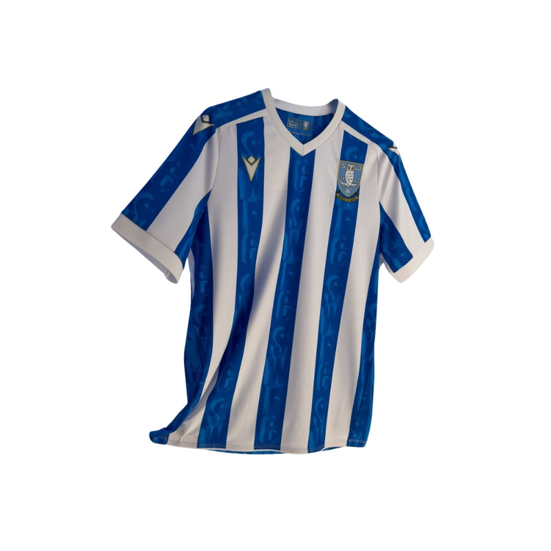 SHEFFIELD WEDNESDAY I 25/26 - HOMBRE