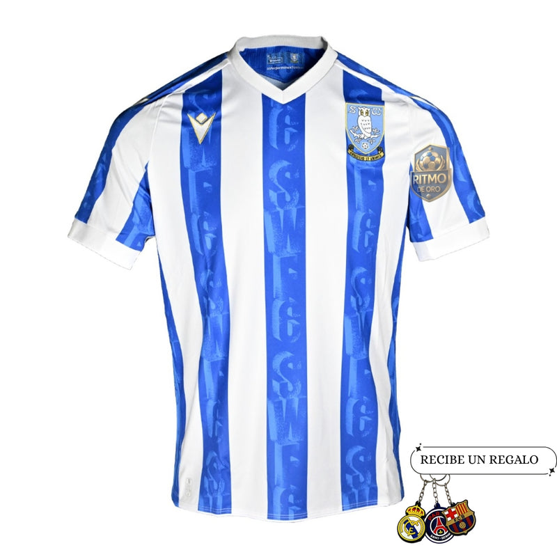 SHEFFIELD WEDNESDAY I 25/26 - HOMBRE