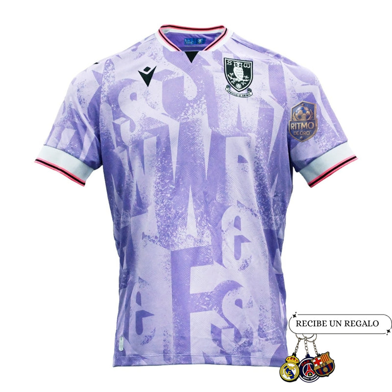 SHEFFIELD WEDNESDAY II 25/26 - HOMBRE