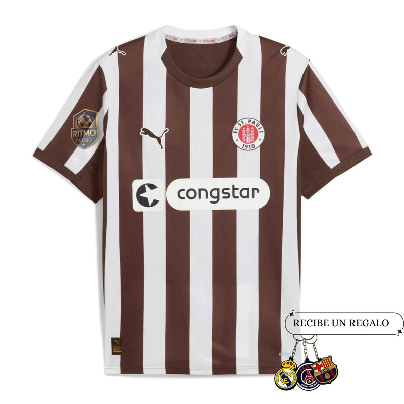 ST PAULI I 25/26 - HOMBRE
