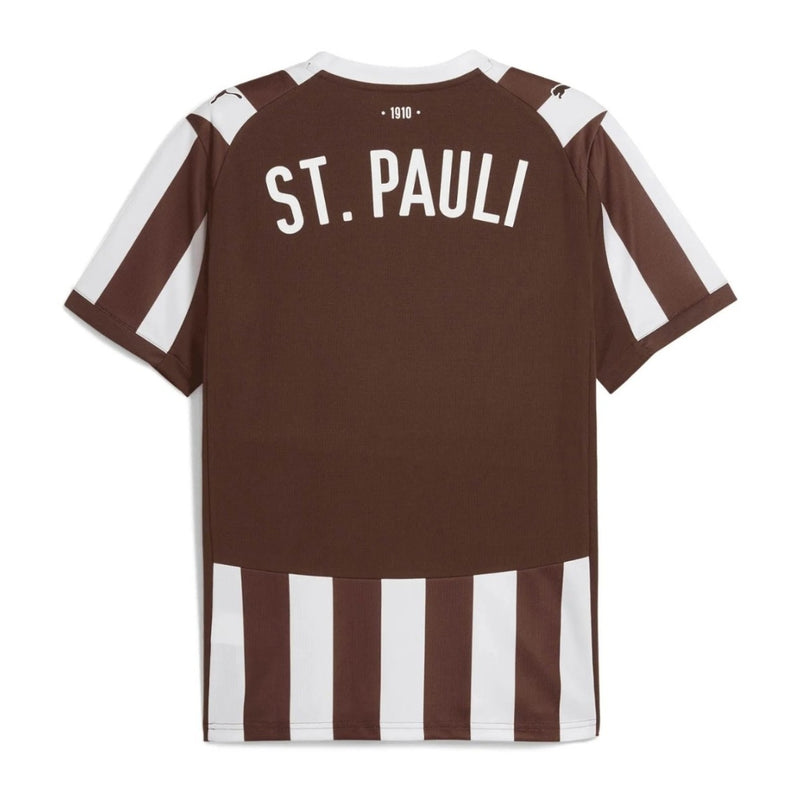 ST PAULI I 25/26 - HOMBRE