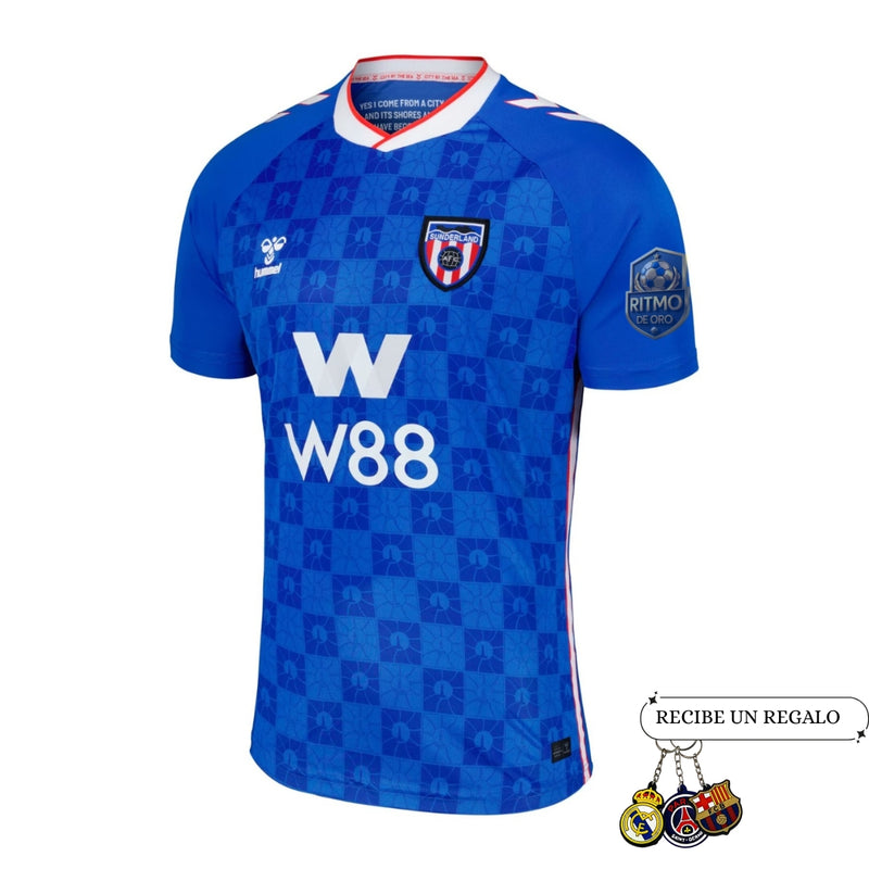 SUNDERLAND II 25/26 - HOMBRE