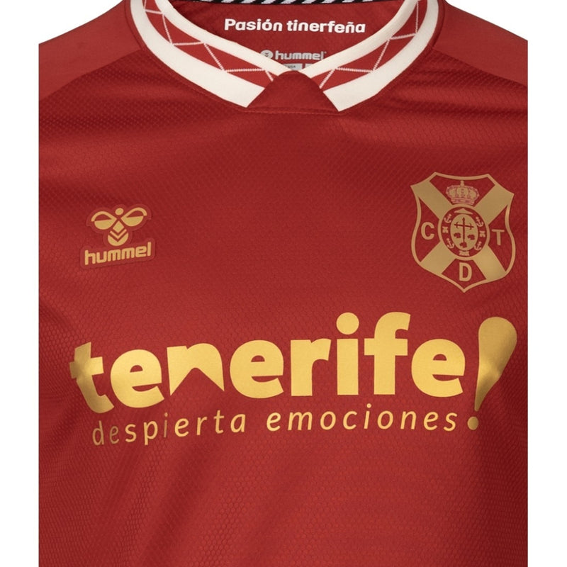 TENERIFE II 25/26 - HOMBRE