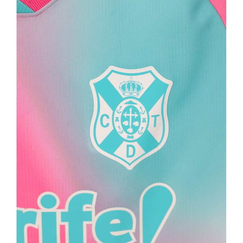 TENERIFE III 25/26 - HOMBRE