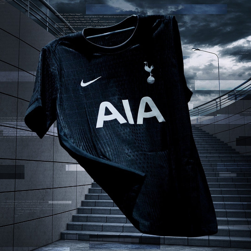 TOTTENHAM II 25/26 - HOMBRE