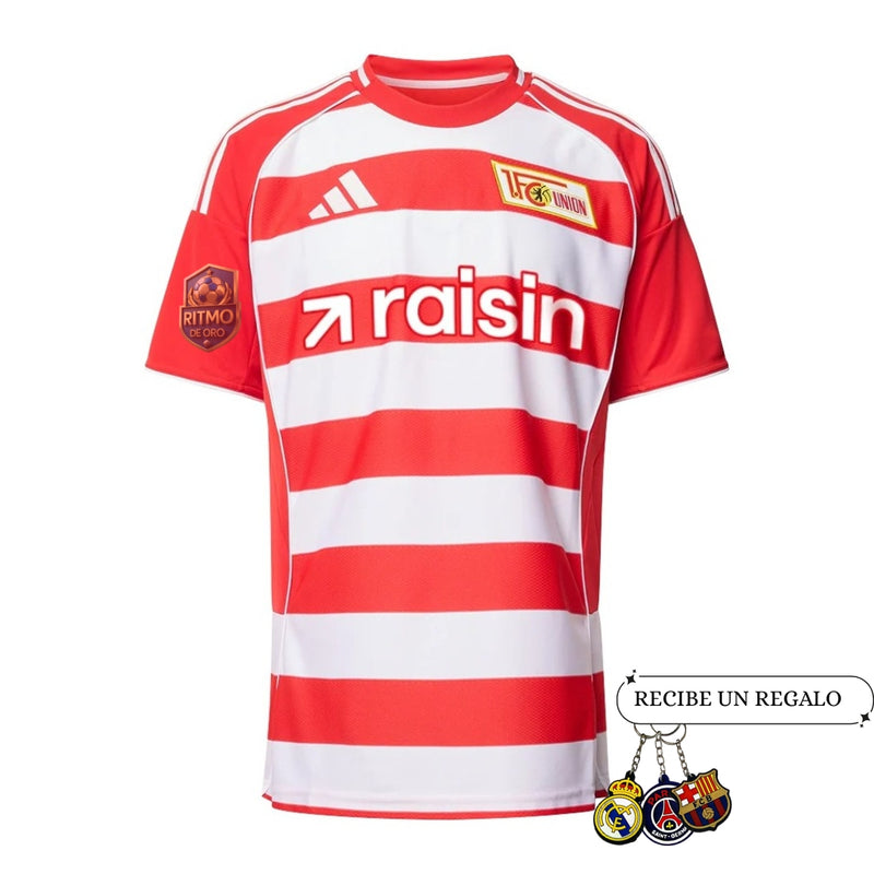 UNION BERLIN I 25/26 - HOMBRE