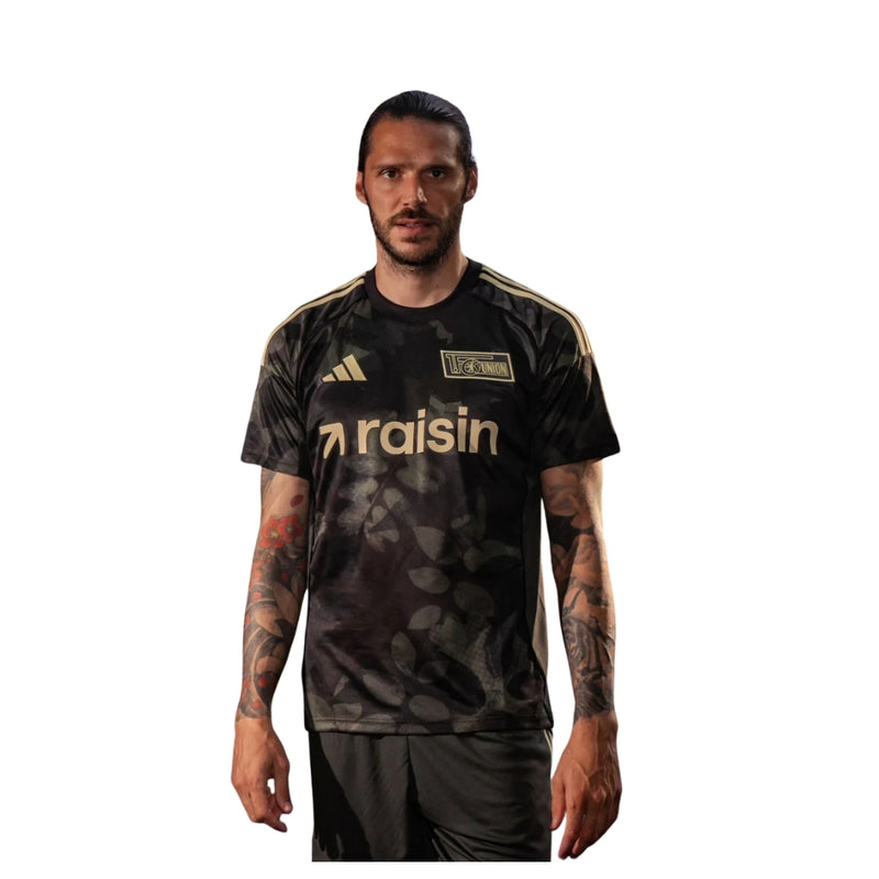 UNION BERLIN II 25/26 - HOMBRE