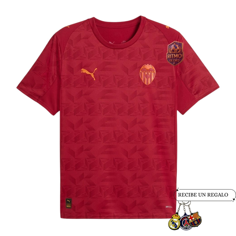 VELENCIA II 25/26 - HOMBRE