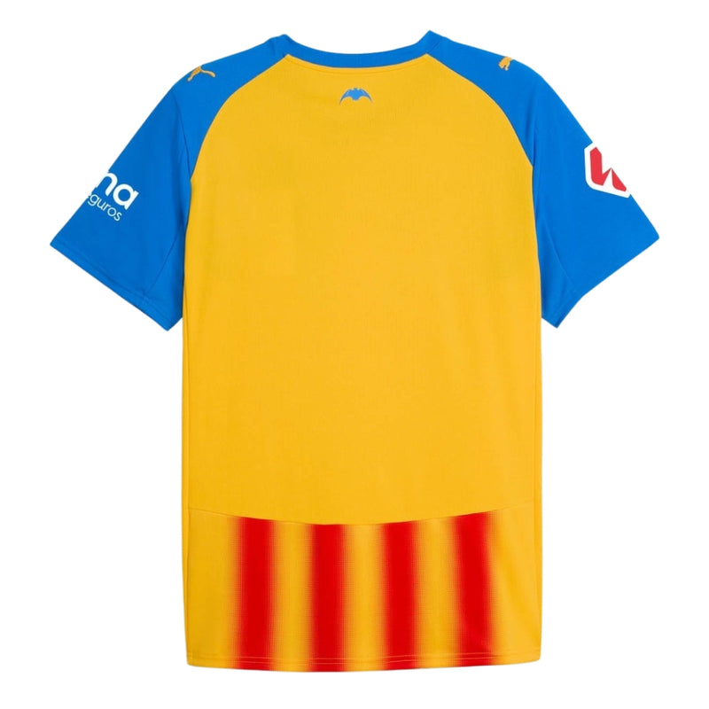 VELENCIA III 25/26 - HOMBRE