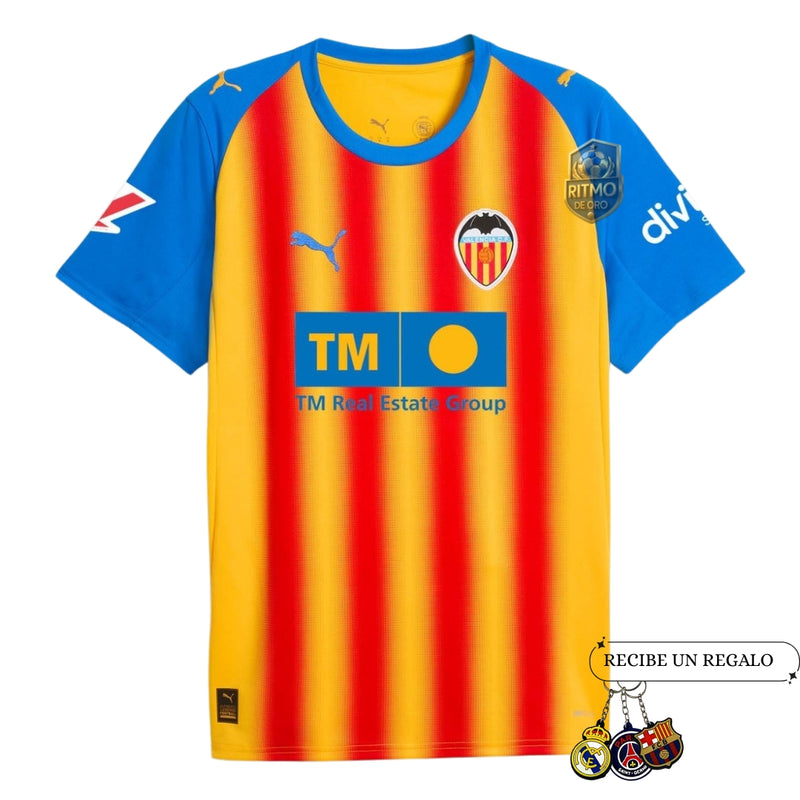 VELENCIA III 25/26 - HOMBRE