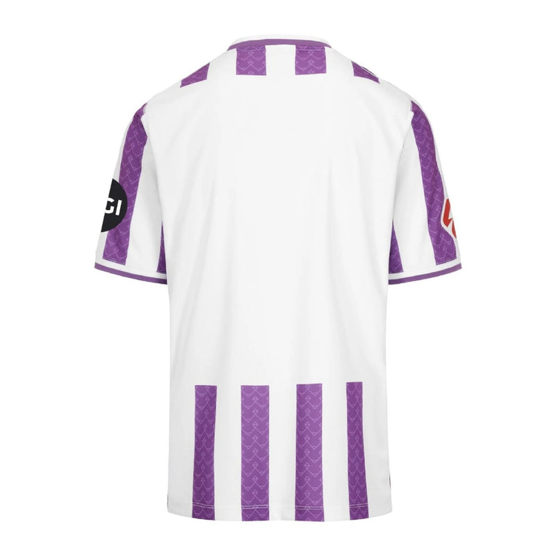 VALLADOLID I 25/26 - HOMBRE