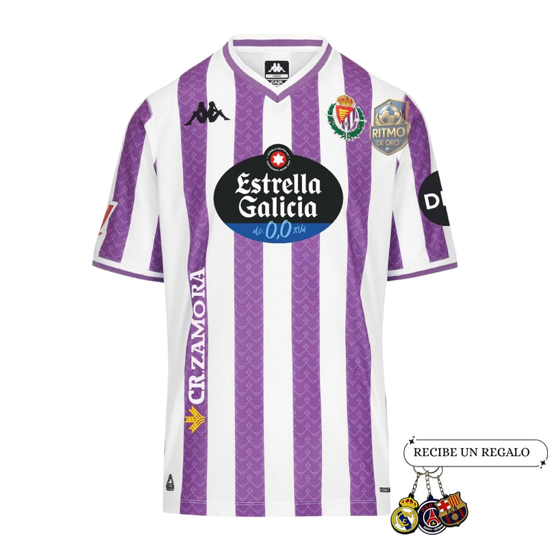 VALLADOLID I 25/26 - HOMBRE