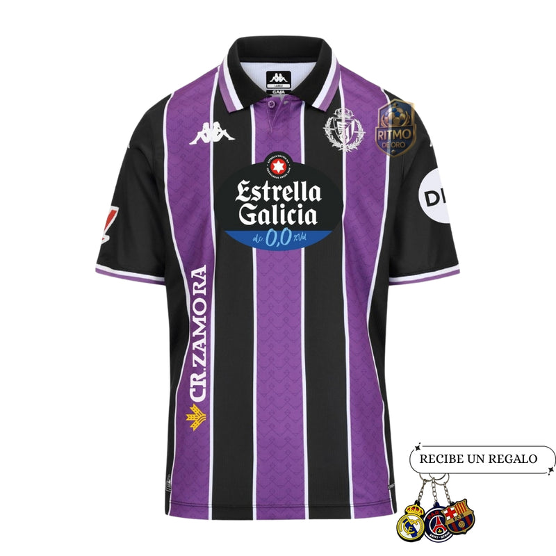 VALLADOLID II 25/26 - HOMBRE