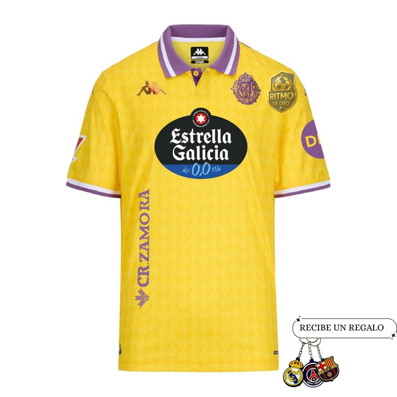 VALLADOLID III 25/26 - HOMBRE