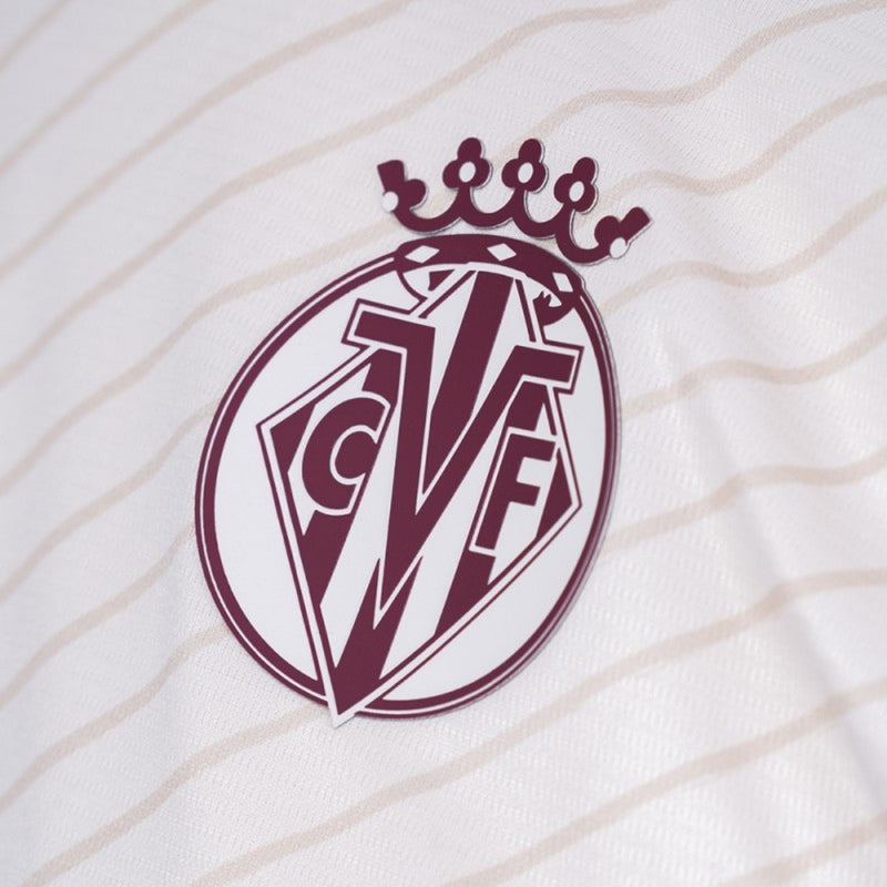 VILLARREAL II 25/26 - HOMBRE