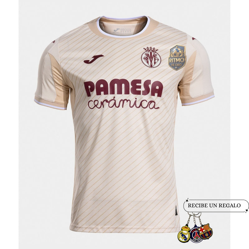 VILLARREAL II 25/26 - HOMBRE