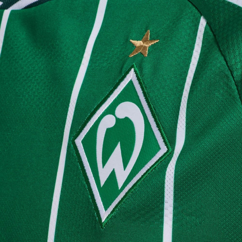 WERDER BREMEN I 25/26 - HOMBRE