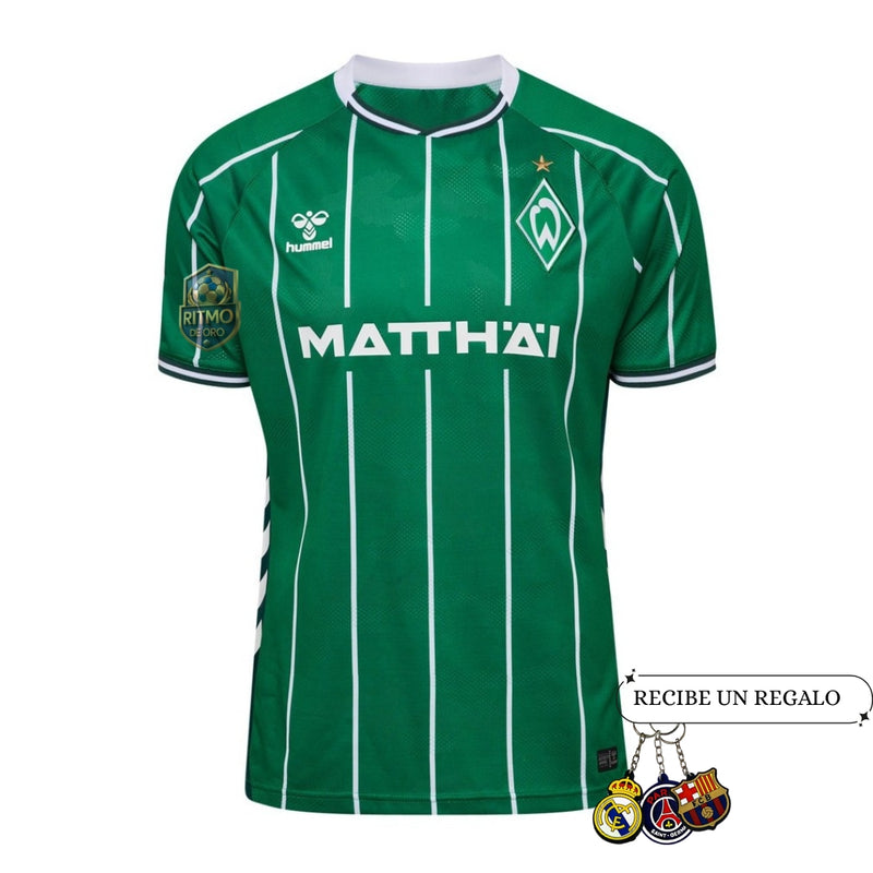 WERDER BREMEN I 25/26 - HOMBRE