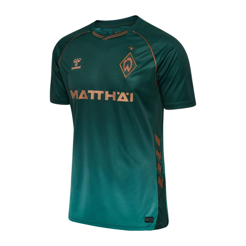 WERDER BREMEN III 25/26 - HOMBRE