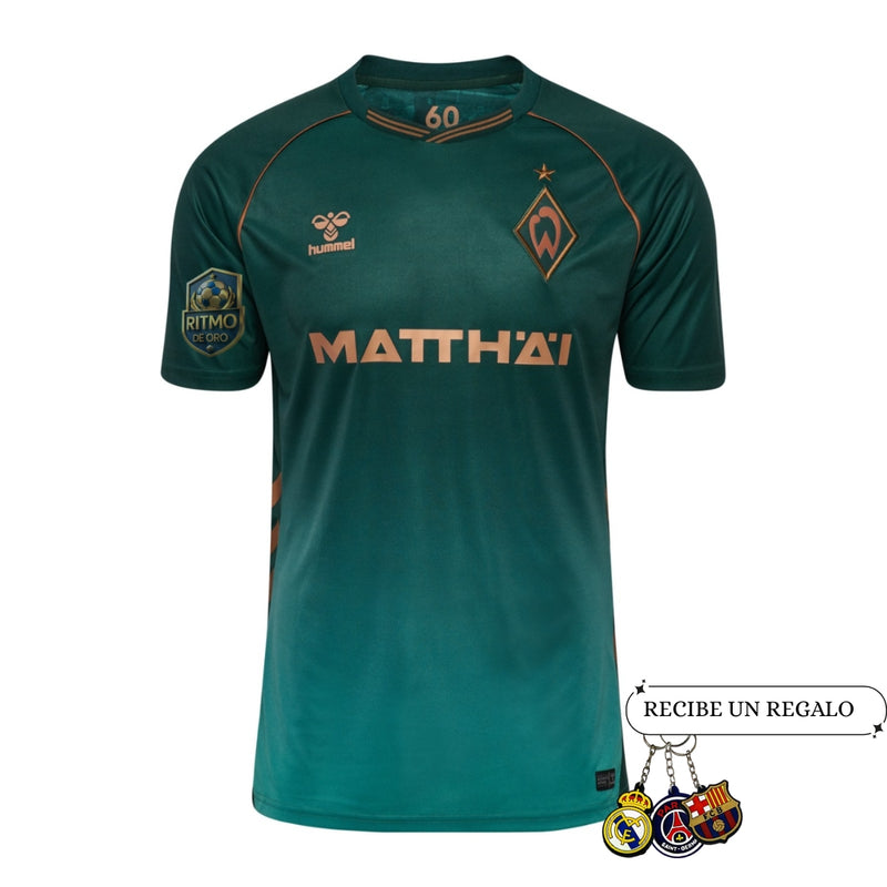 WERDER BREMEN III 25/26 - HOMBRE