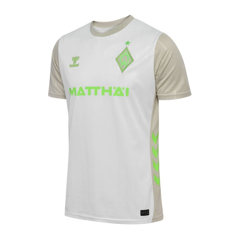 WERDER BREMEN II 25/26 - HOMBRE