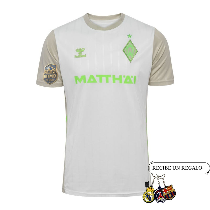 WERDER BREMEN II 25/26 - HOMBRE