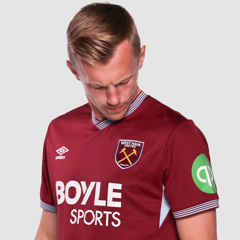 WEST HAM I 25/26 - HOMBRE