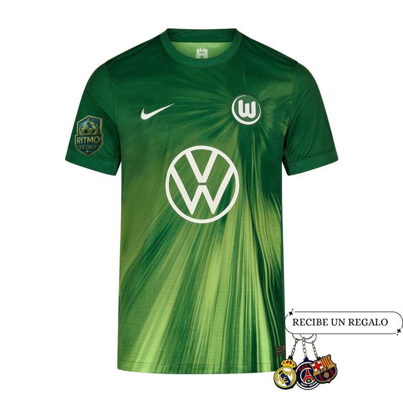 WOLFSBURG I  25/26 - HOMBRE