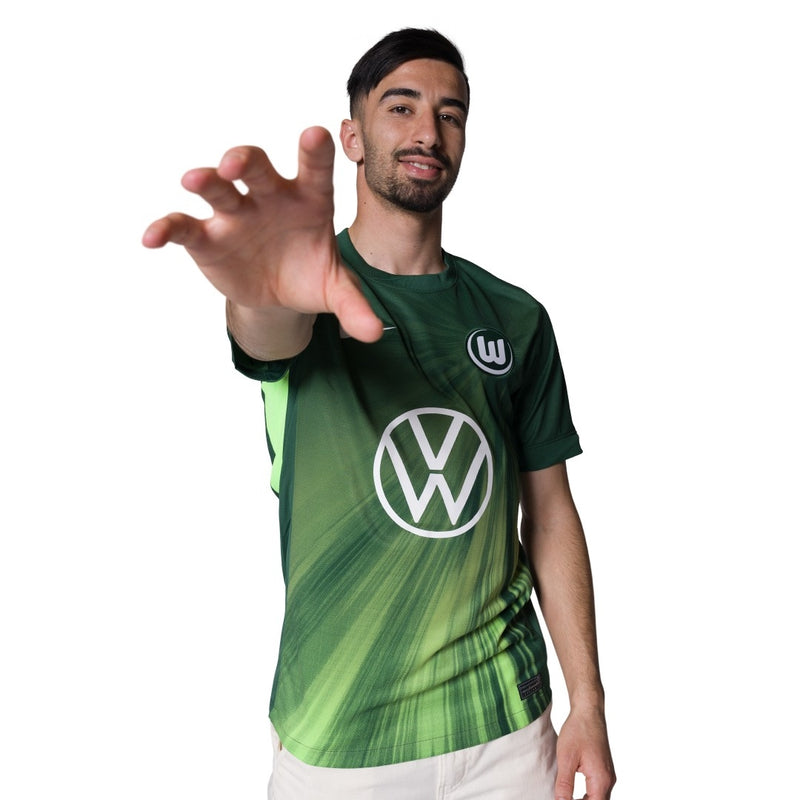 WOLFSBURG I  25/26 - HOMBRE
