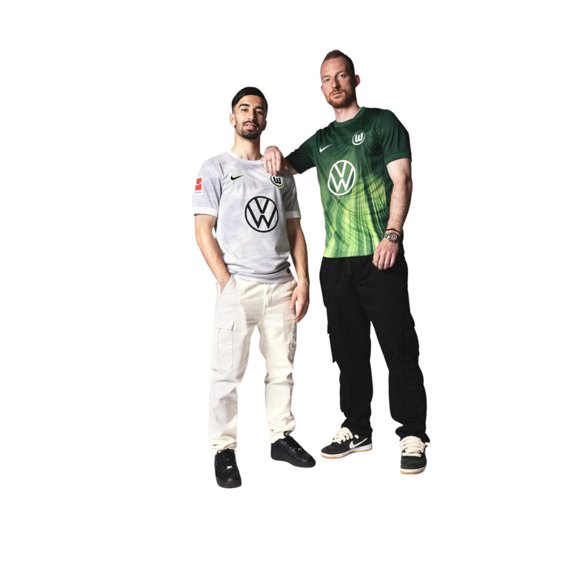 WOLFSBURG II  25/26 - HOMBRE