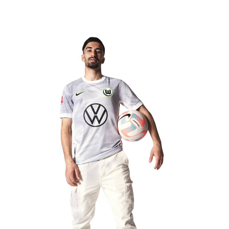 WOLFSBURG II  25/26 - HOMBRE
