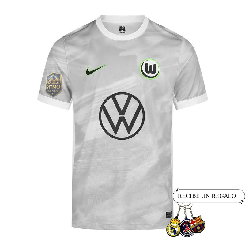 WOLFSBURG II  25/26 - HOMBRE