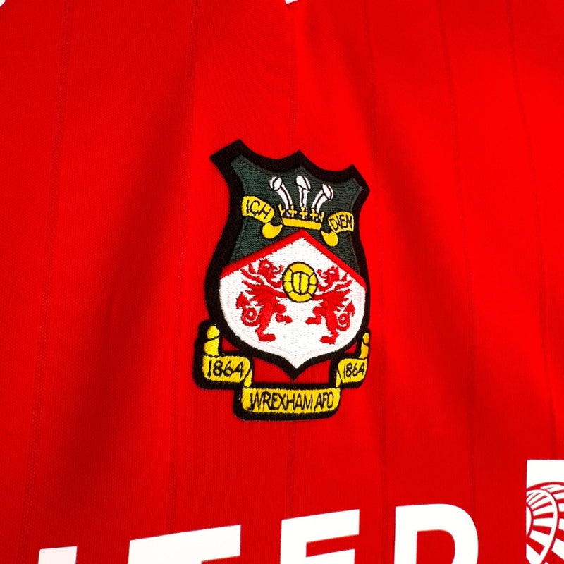 WREXHAM I 25/26 - HOMBRE