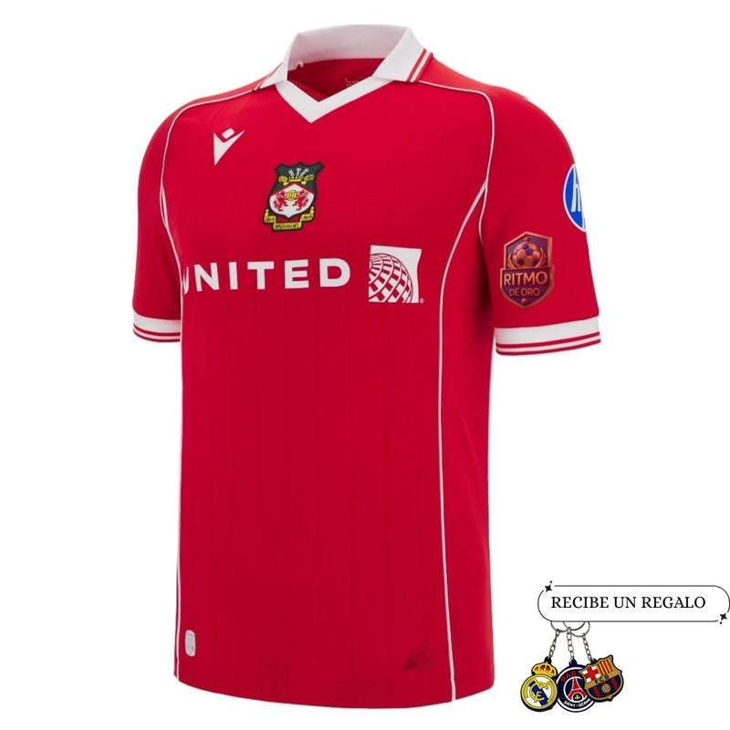 WREXHAM I 25/26 - HOMBRE