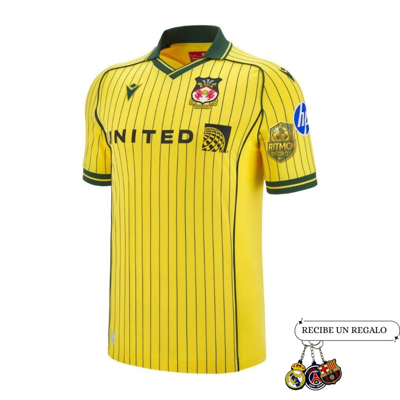WREXHAM II 25/26 - HOMBRE