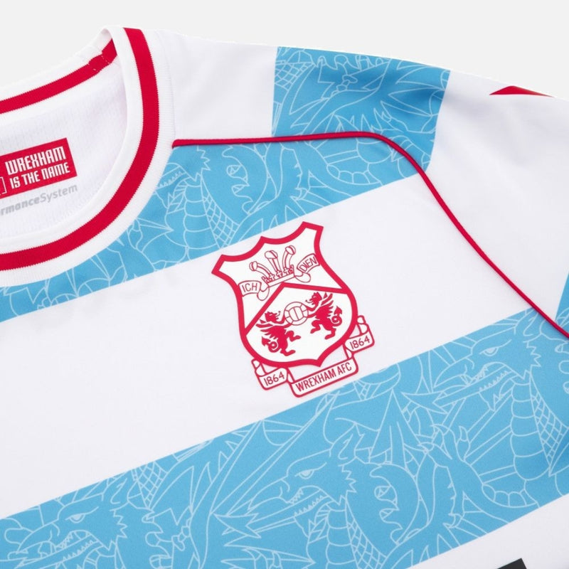 WREXHAM III 25/26 - HOMBRE
