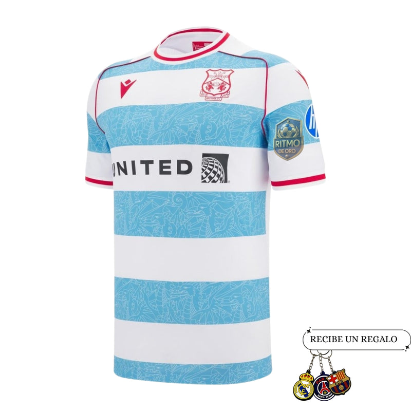 WREXHAM III 25/26 - HOMBRE