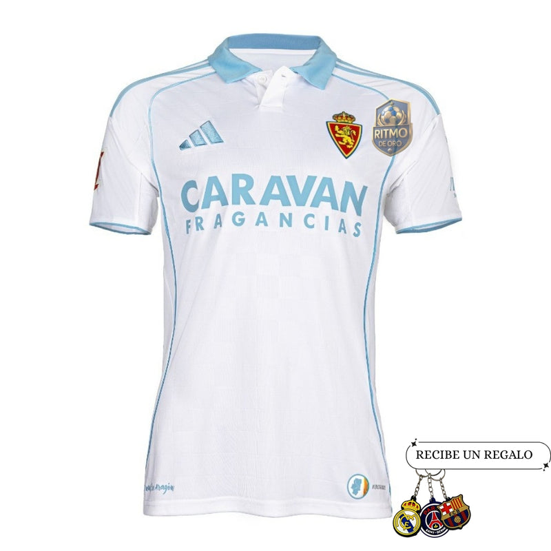 ZARAGOZA I 25/26 - HOMBRE