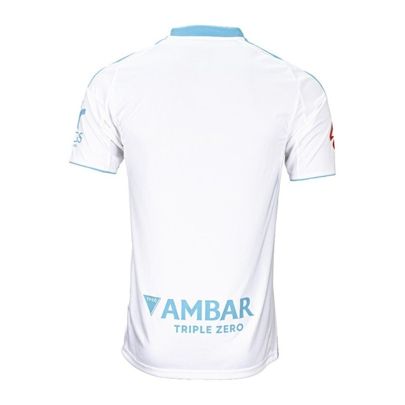 ZARAGOZA I 25/26 - HOMBRE
